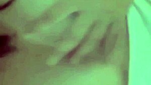 Segunda Parte De La Video Llamada Con Europeo Español En Conversación Casual