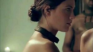 laura surrich feels slave anal