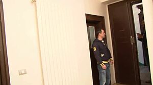 Hunting BBC for Wife