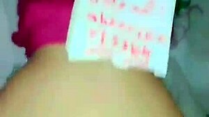 Oh Wow, That Arab MILF Wife Has the Hottest Big Ass Ever!