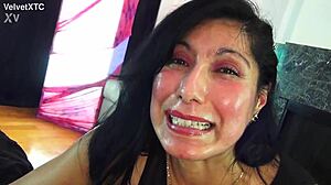 want to lick my ass?