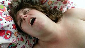 i masturbate to shawn's facial cumshot