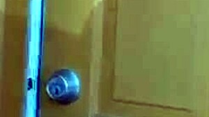 honey lets moms bf in apartment while mom works