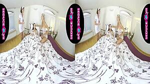 Do these natural models lick pussy and finger each other wet?