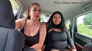 i get naughty with my stepdaughter in the supermarket