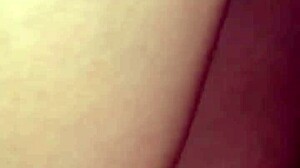 I stay with my stepsister for a nap and we end up having fun