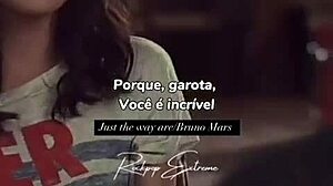 natural venezuelan tits in video