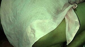 Mousi Ki Bur Chodi with Curvy Slut's Big Sexy Ass