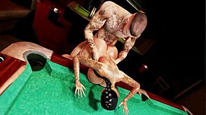 Toricaprice Boob Patrol Promo