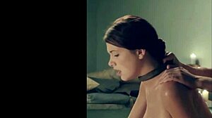 laura surrich feels slave anal