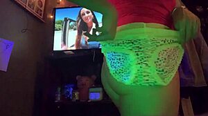 Detailed Try On Of Panty Dreams Haul Volume 3