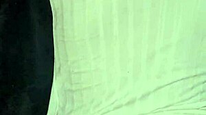 I stay with my stepsister for a nap and we end up having fun