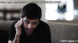 Lets Go One Last Time And Forget About It Horny Ex Girlfriend Raw - Full Movie On Freetaboo Net