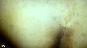 Morena Bursting With Desire Takes Cock Hard And Deep!