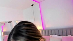 watch valerynova titty fuck on chaturbate archive?