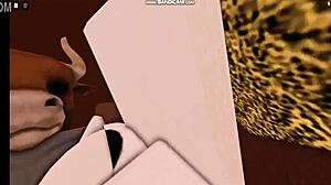 Cowgirl Position Leads to Intense Fucking and Riding Session