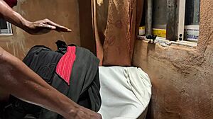 Cheating Wife Whore Blowjob Neighbor Big Cock Public Flashing BBW