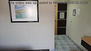 Watch this couple's big ass action!