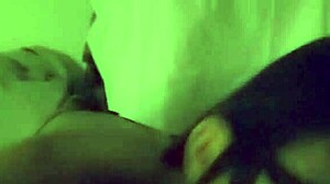 My Thai stepsister, a lesbian, wants to hook up with me