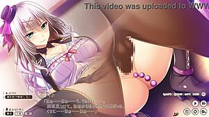 Captive Melody - Refrain - Tuned Virgins And Female Teacher Aina Reminen 7