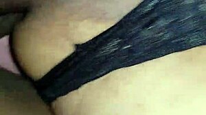 Fuck This Colombian's Ass Hard! Anal Sex With Rica Babe!