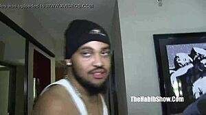 Rican Layla Perez Juicy Dick Slobber Lips Swallow Cali Kastro