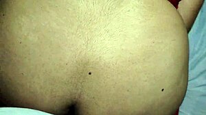 Cheating Wife FUCKS Neighbor and Gets ANAL CREAMPIE