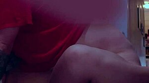 Chubby neigbor fucks me good fat belly bbw with small 18+ tits loves doggystyle