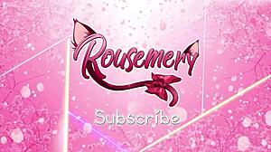 Första Blowjob till Min Styvson i Badrum för Privathet