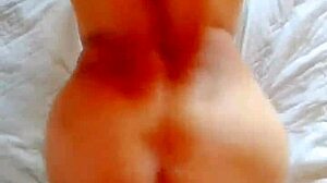 Seco De Perrito Con Gemidos Fuertes