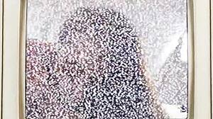 Kalani Luana gets her breasts blasted with cum in POV