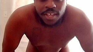 More Flying Lessons Indoors For Exercise While Naked