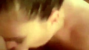 Kandy Kane Deepthroats And Fucks As BBW Wife