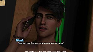 Westview academy episode 29