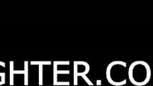 shoplifter scared by threats from me