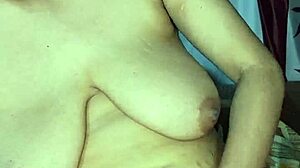 Isn't Desi Hot Alisha Bhabhi's Masturbation Fun Just Wild to Watch?