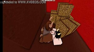 Cowgirl Position Leads to Intense Fucking and Riding Session