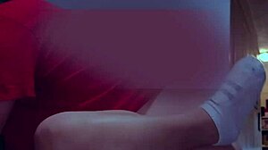 Chubby neigbor fucks me good fat belly bbw with small 18+ tits loves doggystyle