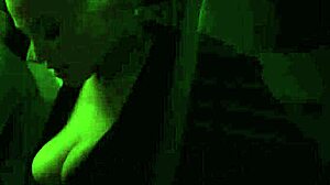 iris wicked fucks petite blake blossom shyly