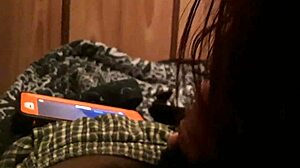 fat dick destroyer takes on big cock