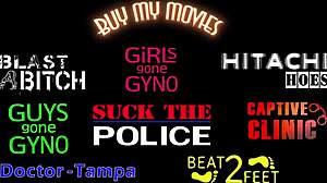 Behind the scenes, Yesenia Yousos moans as her vagina gets spread and blasted with cum in POV