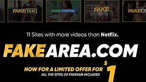 Flight Attendants Fuck in Pantyhose Fetish Group