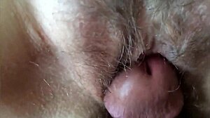 Huge Hairy Ass Gets 55 Creampies in 17 Minutes!