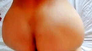 Seco De Perrito Con Gemidos Fuertes