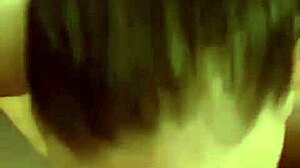 Kandy Kane Deepthroats And Fucks As BBW Wife