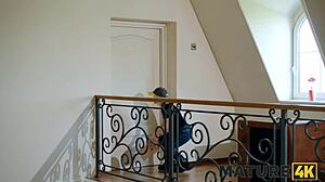 mature4k delivering her orgasms