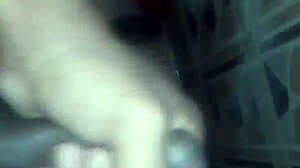 Young man from Hyderabad, 22 years old, masturbates and wants to chat on WhatsApp