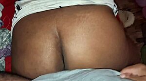 Mother-In-Law With Big Tits And Ass Gets Fucked By Stepson When Husband Leaves