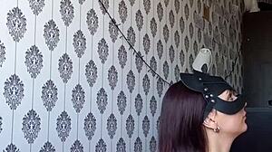 Young Students Get Wild on Camera Sex Scene