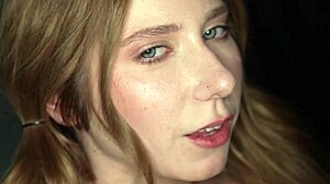 Mila Pie's ass fucked intensely by Robien Gun!